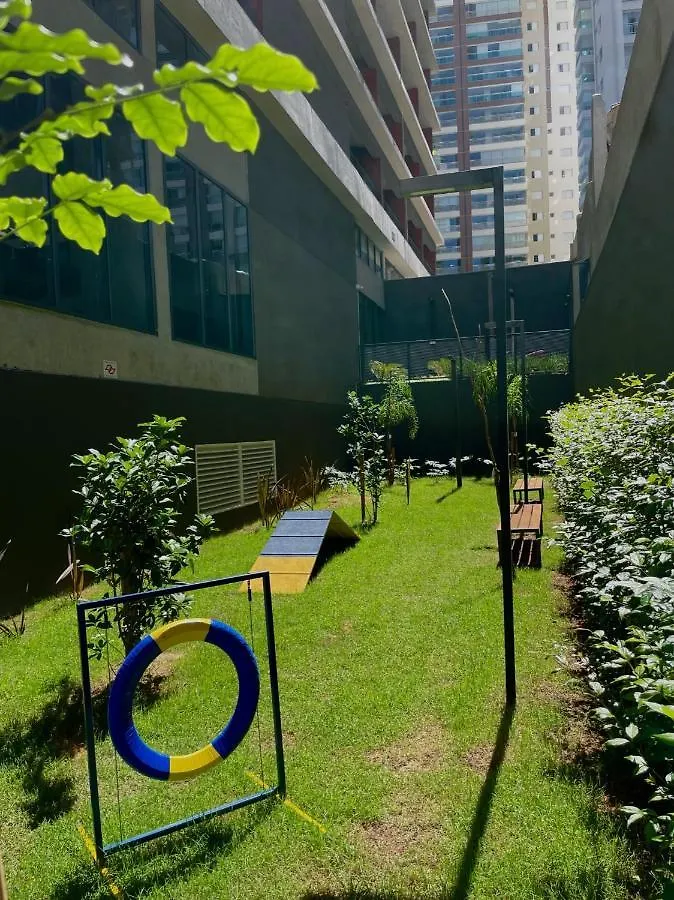 Apartamento Studio Consolacao/Frei Caneca São Paulo Brasil