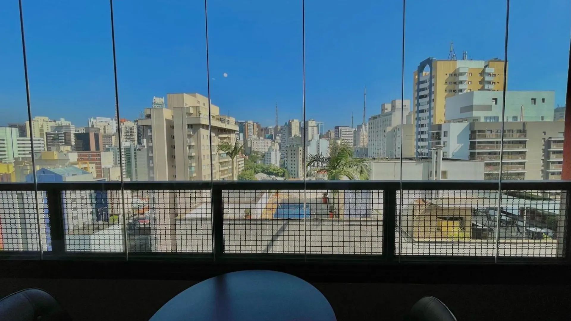 Studio Consolacao/Frei Caneca São Paulo